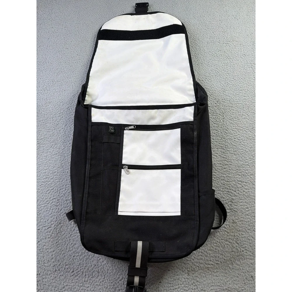 Chrome Industries chrome industries